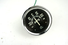 Retro amp ammeter for sale  BOW STREET