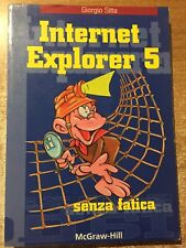 Internet explorer senza usato  Cagliari