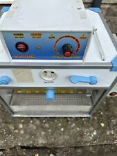 Top hatch incubator for sale  UK