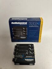 Audio control lcq1 for sale  Cape May