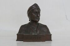 Muller bronze bust for sale  Fort Lauderdale