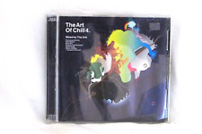 The Orb - Art of Chill 4 (Mixed by , 2007)  CD, usado comprar usado  Enviando para Brazil