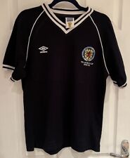 Scotland cup spain for sale  HORNCHURCH