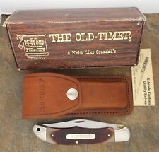 Schrade usa old for sale  Sonora