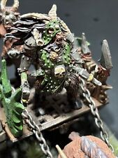 Beastmen lord chariot usato  Spedire a Italy
