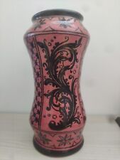 Vaso ceramica bonaccorso usato  Cesena