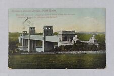 Postcard britannia tubular for sale  REDCAR