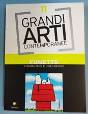 Grandi arti contemporanee usato  Firenze