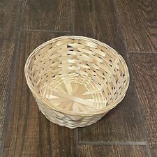 wicker storage drawers white for sale  Shipping to Ireland