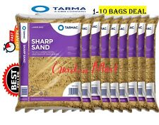 Large bags sharp for sale  HULL