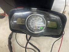 2008-11 YAMAHA FX SHO CRUISER LCD DISPLAY  METER GAUGE SPEEDO F1W-6820A-02-00. for sale  Shipping to South Africa