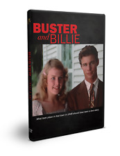 Buster And Billie - DVD lançamento 2021 comprar usado  Enviando para Brazil
