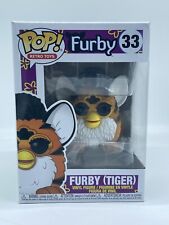 Boneco POP Furby (Tiger) comprar usado  Enviando para Brazil
