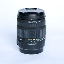 Sigma 125mm zoom for sale  STEVENAGE