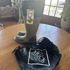 Muck boot forager for sale  Tyndall