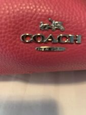 Coach new york for sale  CHICHESTER
