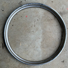 Inch wheel hubcap for sale  Lexington