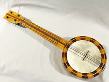 banjolele for sale  Shipping to Ireland