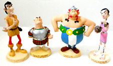 Asterix plastoy lot d'occasion  Nice-