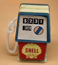 Shell model fuel for sale  BASINGSTOKE