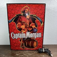 Captain morgan rum for sale  Colorado Springs
