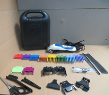 Wahl hair clippers for sale  Portsmouth