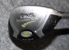 Ping golf rapture for sale  Shipping to Ireland