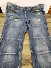 Akoo brand jeans for sale  Quitman