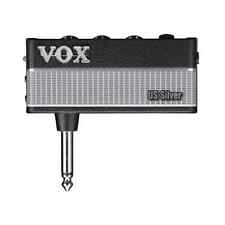 Vox amplug silver for sale  UK