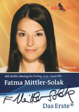 Autograph - Fatma Medium-Solak for sale  Shipping to South Africa
