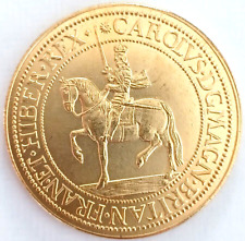 1642 charles gold for sale  SUNDERLAND