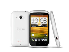 HTC Desire C 4GB srebrny odblokowany smartfon A++ nieskazitelny stan na sprzedaż  Wysyłka do Poland
