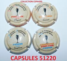 News serie capsules d'occasion  Courcy