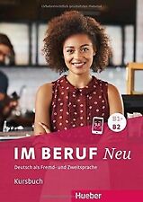 Beruf neu deutsch gebraucht kaufen  Berlin