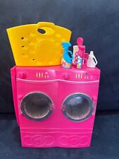 Working barbie washer for sale  Mount Prospect