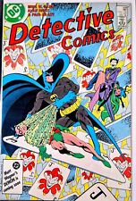 Detective comics 569 for sale  BELFAST