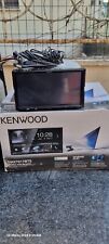 Stereo din kenwood usato  Roma