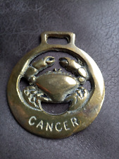 Horse brass cancer for sale  ROMFORD