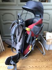 baby carrier backpack for sale  COLEFORD