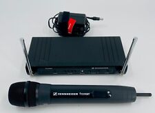 Sistema de microfone vocal sem fio Sennheiser freeport, usado comprar usado  Enviando para Brazil