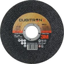 Cubitron disco taglio usato  Bozen