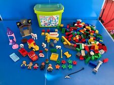 Lego duplo gros d'occasion  Molinet