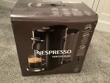 Nespresso vertuo plus for sale  DONCASTER