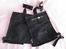 scuba diving weight pouches for sale  CLACTON-ON-SEA