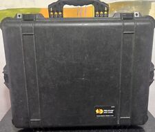 Pelicase peli 1600 for sale  UK