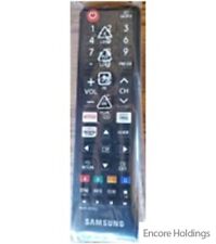 Controle remoto de substituição para Smart TV Samsung - Preto BN59-01315J comprar usado  Enviando para Brazil