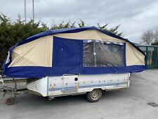 conway campers for sale  WIRRAL