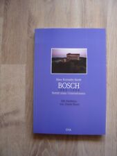 Bosch 1886 1986 gebraucht kaufen  Bühl