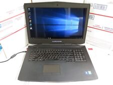 Alienware p19e laptop for sale  Alameda