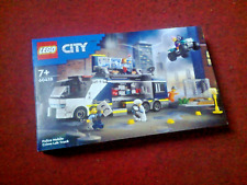 Lego city 60418 usato  Sondrio